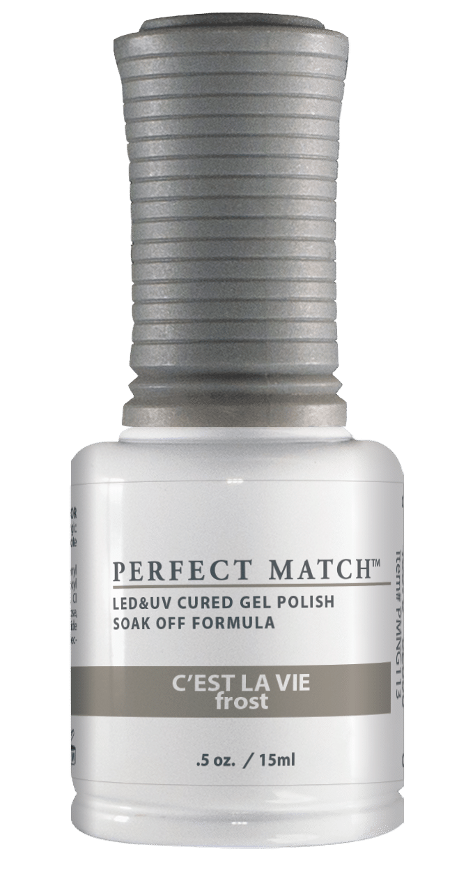 C'est La Vie - Perfect Match - PMS113