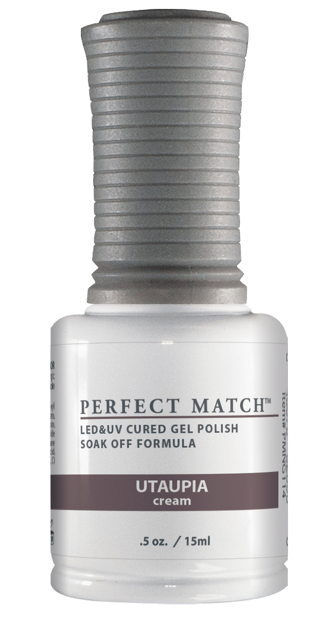 Utaupia - Perfect Match - PMS114