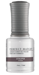 Utaupia - Perfect Match - PMS114