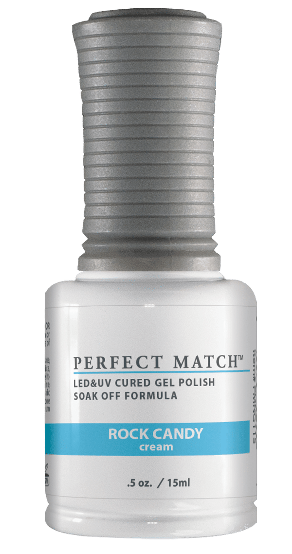 Rock Candy - Perfect Match - PMS115