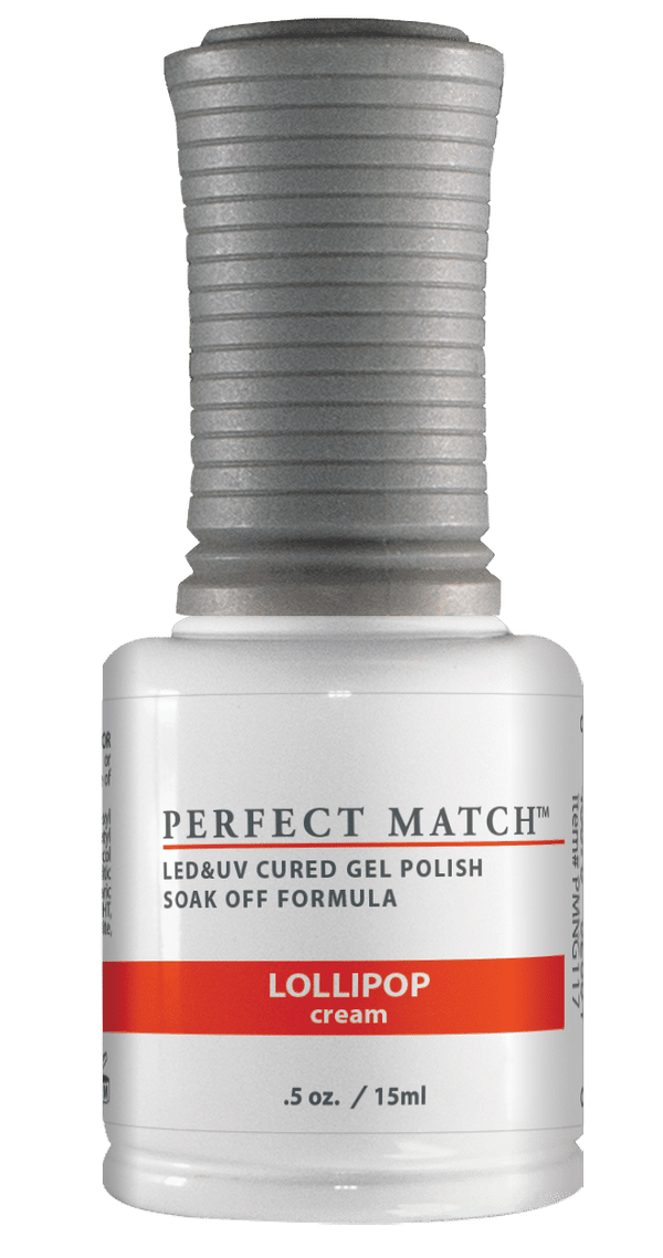 Lollipop - Perfect Match - PMS117