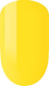 Lemon Drop - Perfect Match - PMS118 Secondary image