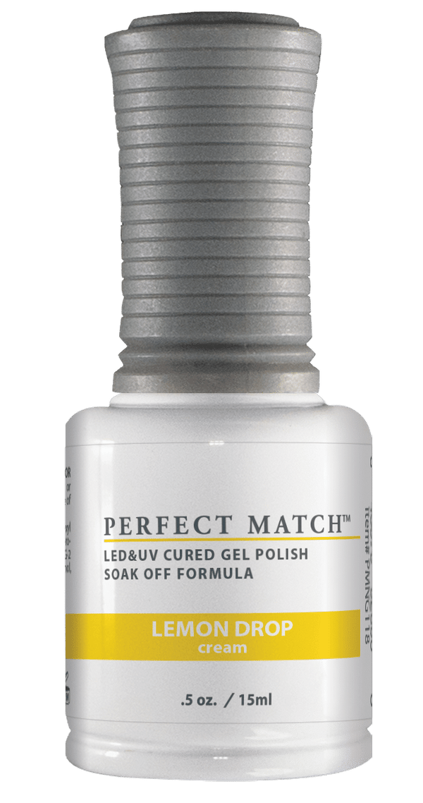 Lemon Drop - Perfect Match - PMS118