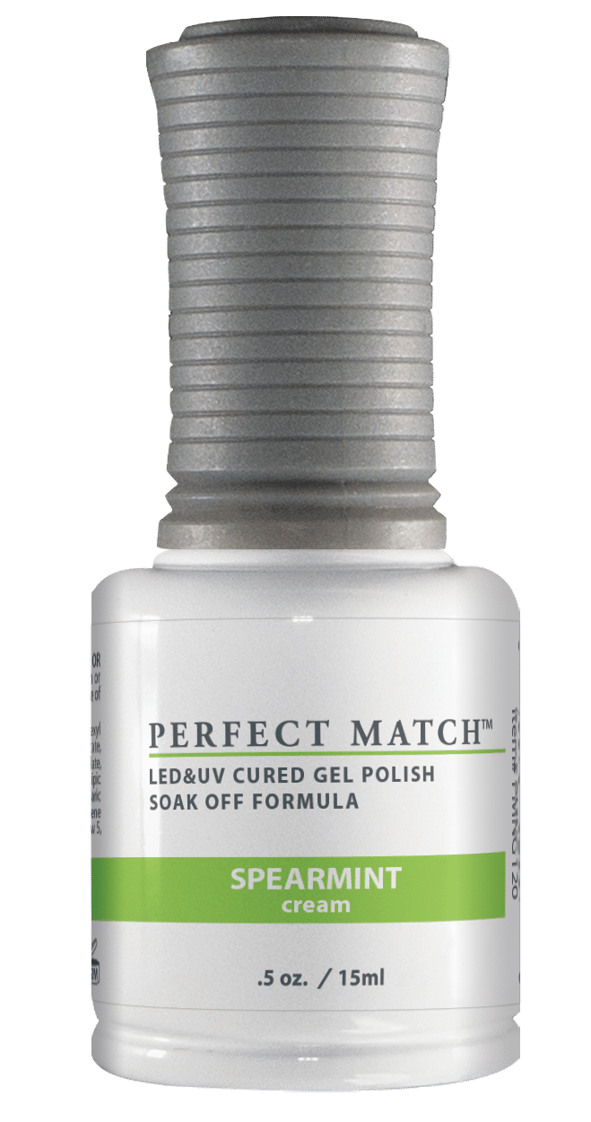 Spearmint - Perfect Match - PMS120