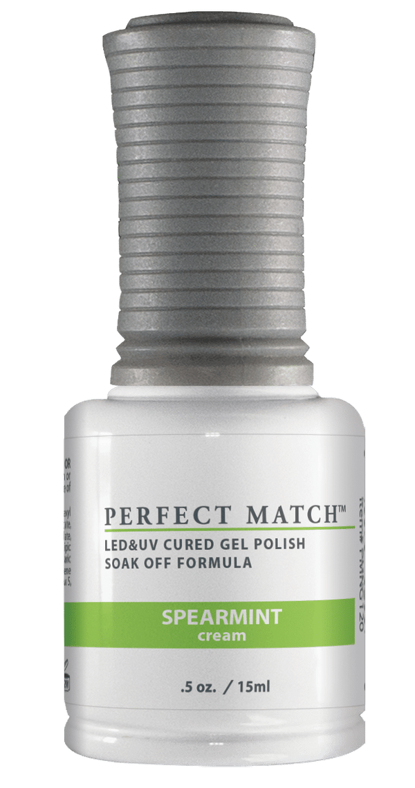 Spearmint - Perfect Match - PMS120