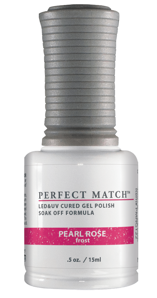 Pearl Rose - Perfect Match - PMS122