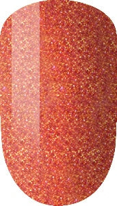 Precious Coral - Perfect Match - PMS124 Secondary image