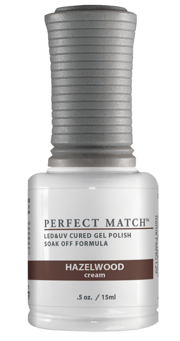Hazelwood - Perfect Match - PMS129