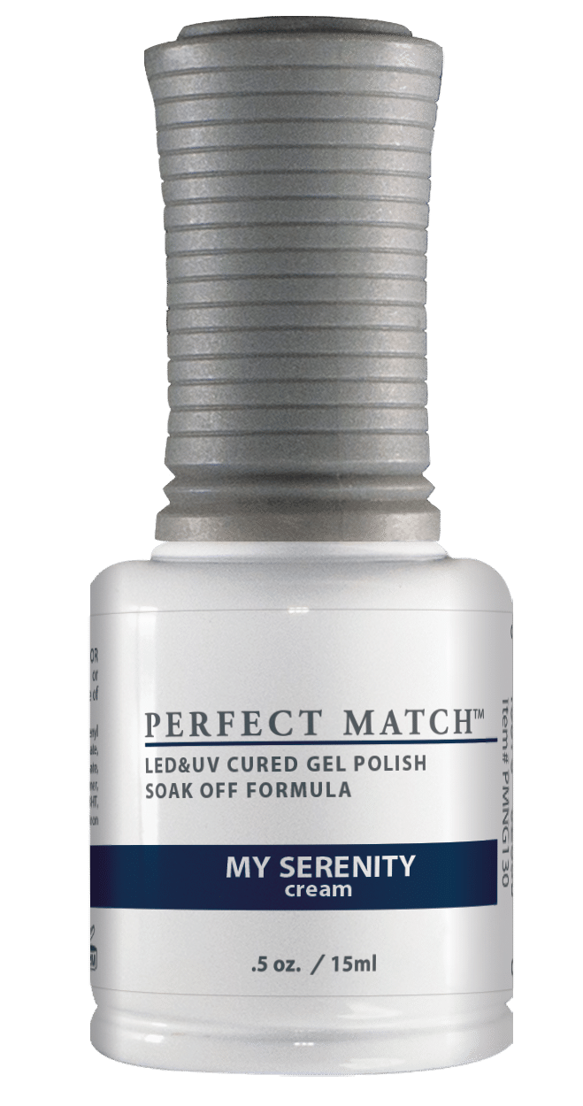 My Serenity - Perfect Match - PMS130