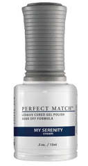 My Serenity - Perfect Match - PMS130