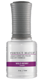 Wild Berry - Perfect Match - PMS131