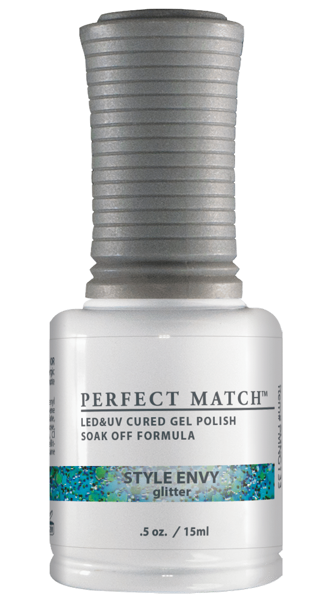 Style Envy - Perfect Match - PMS133