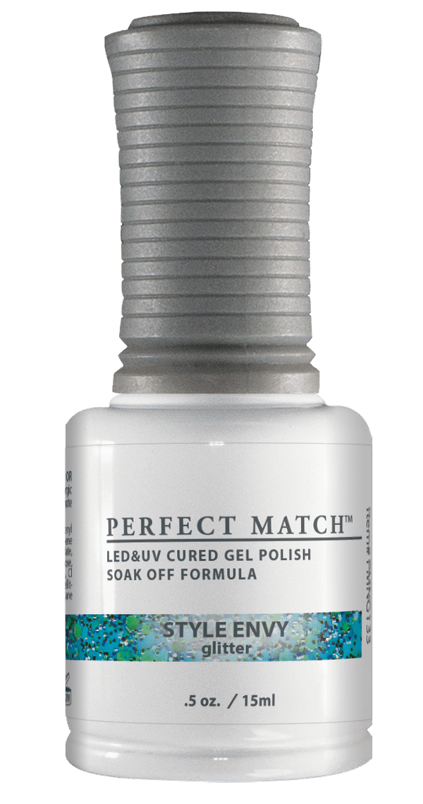 Style Envy - Perfect Match - PMS133