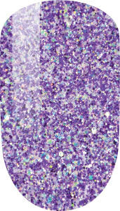 Violet Vixen - Perfect Match - PMS136 Secondary image
