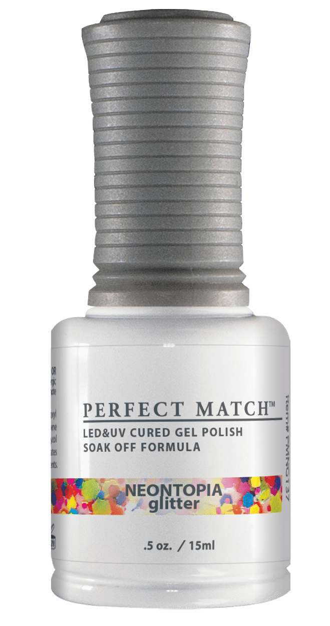 Neontopia - Perfect Match - PMS137