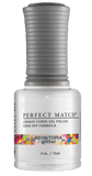 Neontopia - Perfect Match - PMS137