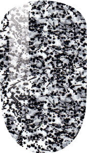 Black Tie Affair - Perfect Match - PMS138 Secondary image