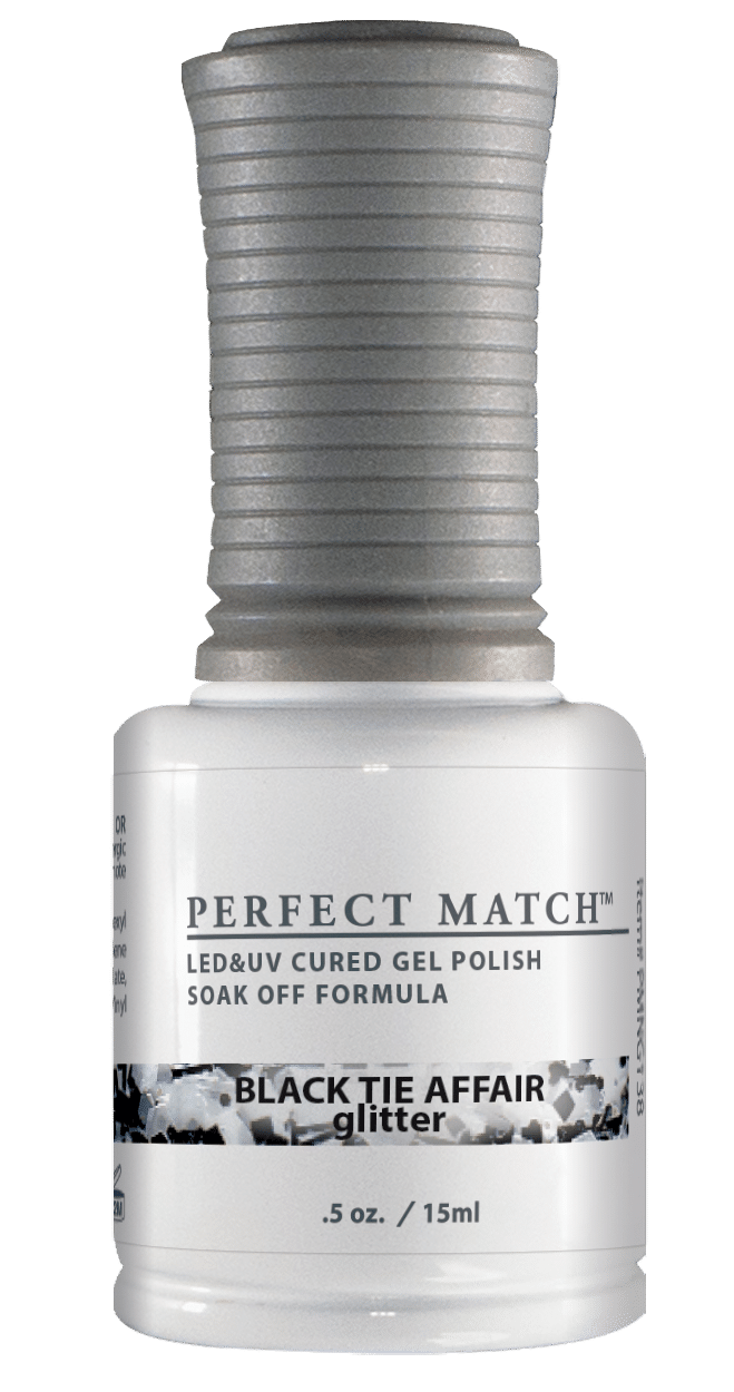 Black Tie Affair - Perfect Match - PMS138