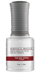 The Big Apple - Perfect Match - PMS140