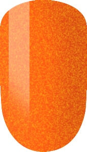 Orange Blossom - Perfect Match - PMS145 Secondary image