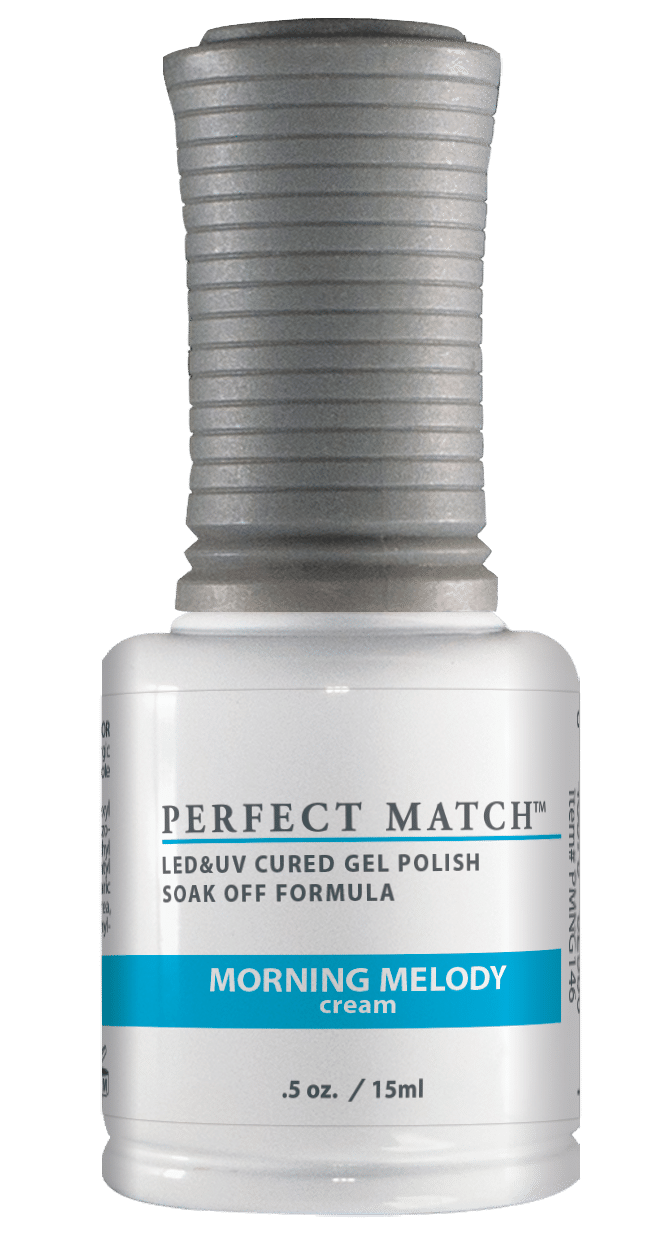 Morning Melody - Perfect Match - PMS146