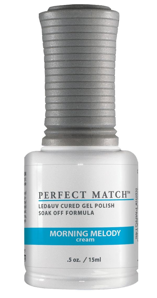 Morning Melody - Perfect Match - PMS146