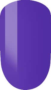 Sweet Iris - Perfect Match - PMS148 Secondary image
