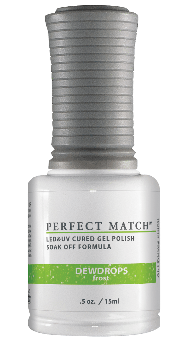 Dewdrops - Perfect Match - PMS149