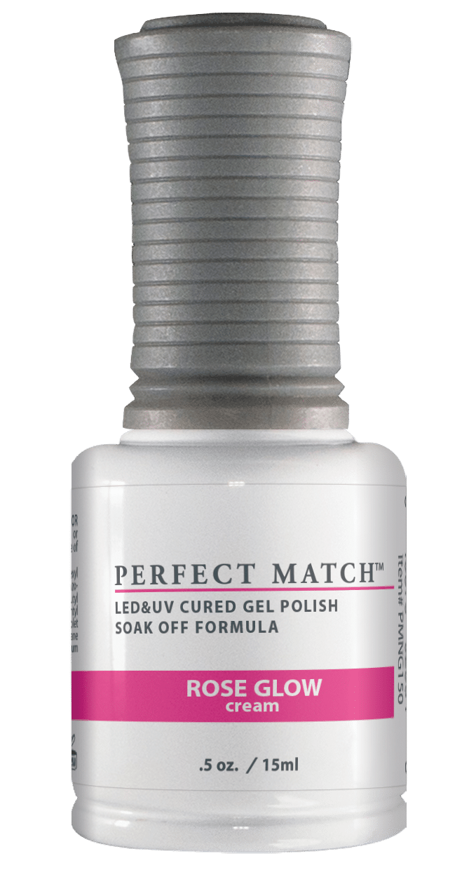 Rose Glow - Perfect Match - PMS150