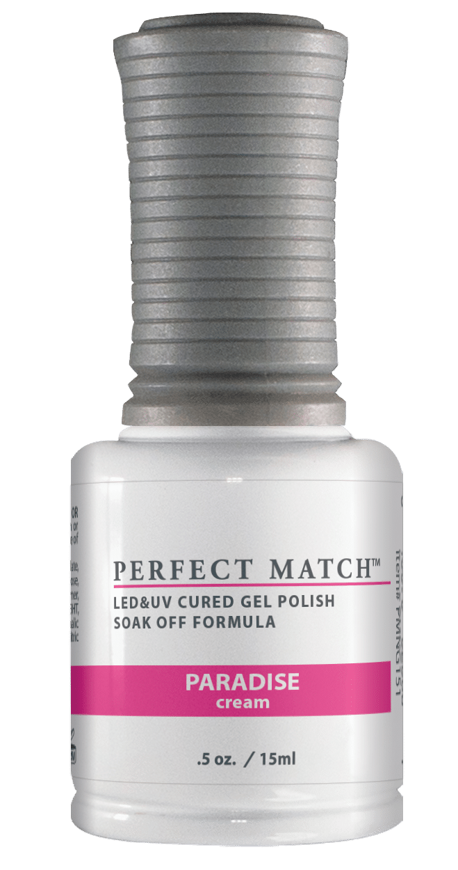 Paradise - Perfect Match - PMS151