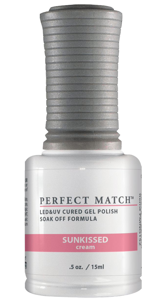 Sunkissed - Perfect Match - PMS152