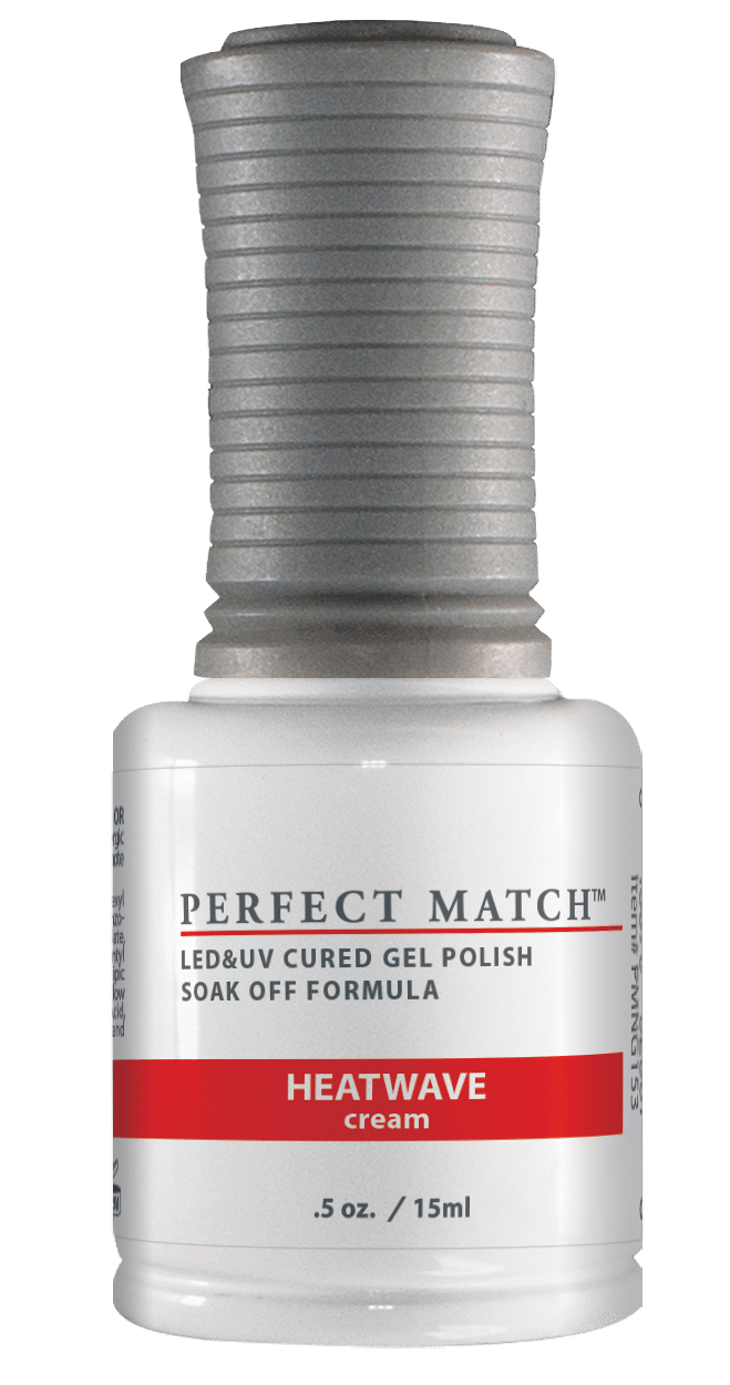 Heatwave - Perfect Match - PMS153