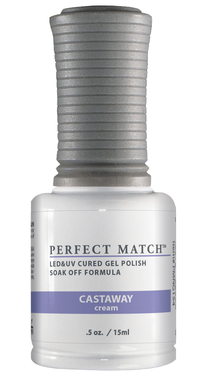 Castaway - Perfect Match - PMS154