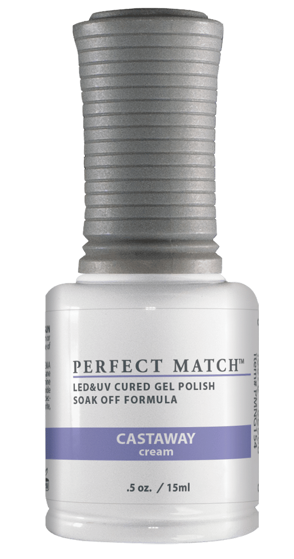 Castaway - Perfect Match - PMS154