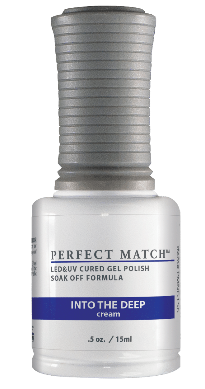 Into The Deep - Perfect Match - PMS156
