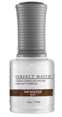 VIP Access - Perfect Match - PMS159