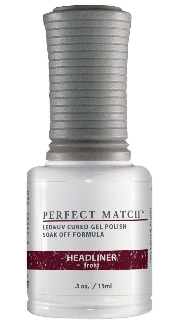 Headliner - Perfect Match - PMS160