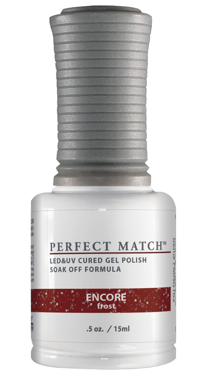 Encore - Perfect Match - PMS162