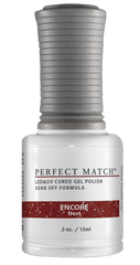 Encore - Perfect Match - PMS162