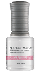 Ice Princess - Perfect Match - PMS167