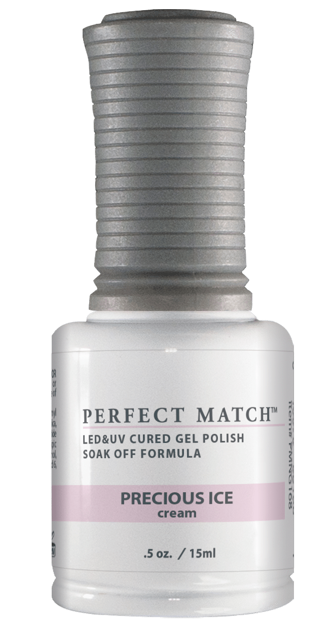Precious Ice - Perfect Match - PMS168