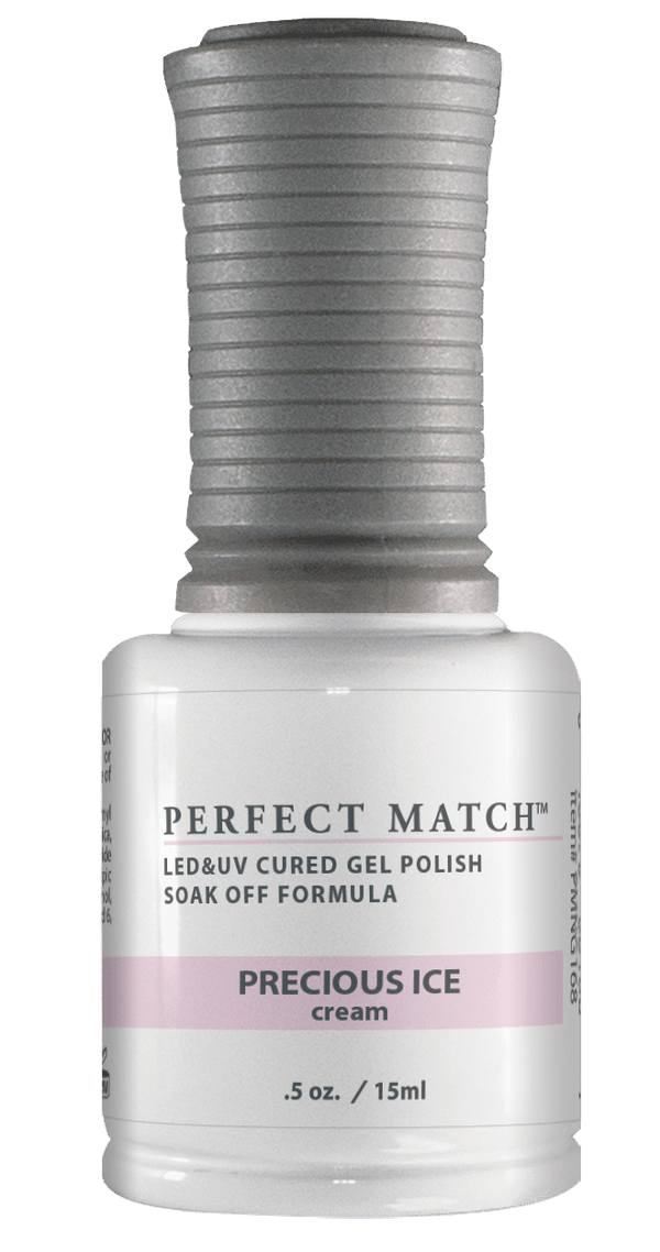 Precious Ice - Perfect Match - PMS168