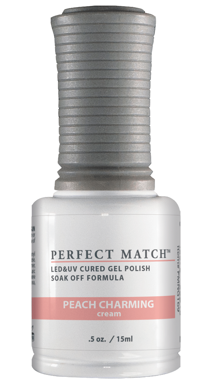 Peach Charming - Perfect Match - PMS169