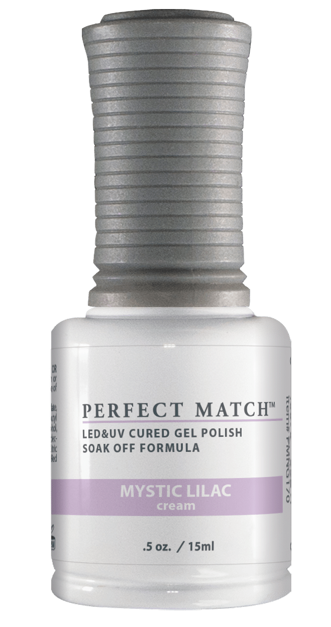 Mystic Lilac - Perfect Match - PMS170