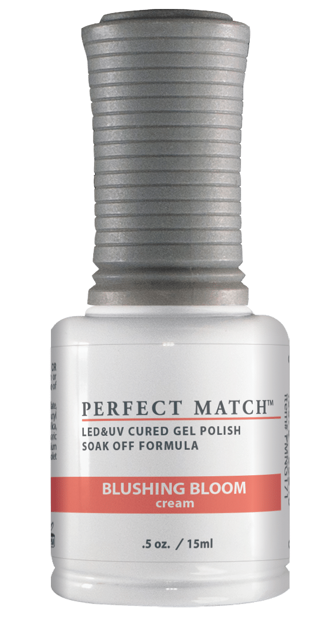 Blushing Bloom - Perfect Match - PMS171