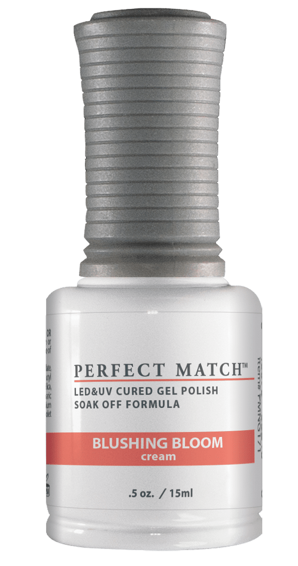 Blushing Bloom - Perfect Match - PMS171