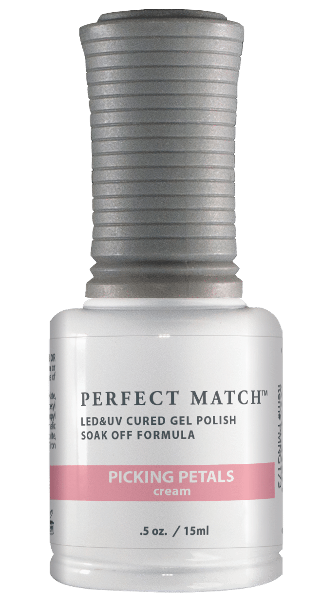 Picking Petals - Perfect Match - PMS173