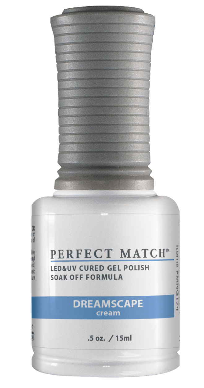 Dreamscape - Perfect Match - PMS174
