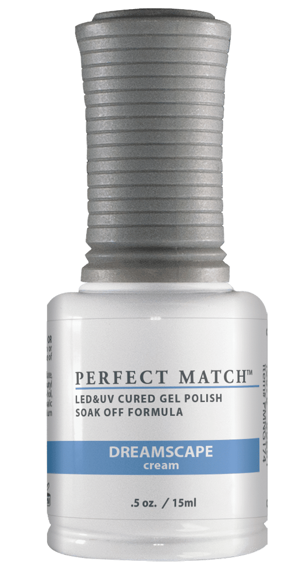 Dreamscape - Perfect Match - PMS174