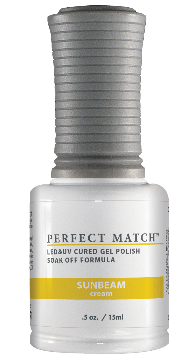 Sunbeam - Perfect Match - PMS176